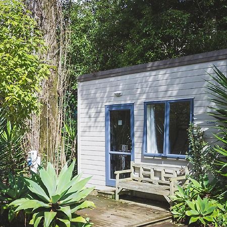 Touchwood Motor Inn & Inner City Camping Ground Auckland Exterior foto