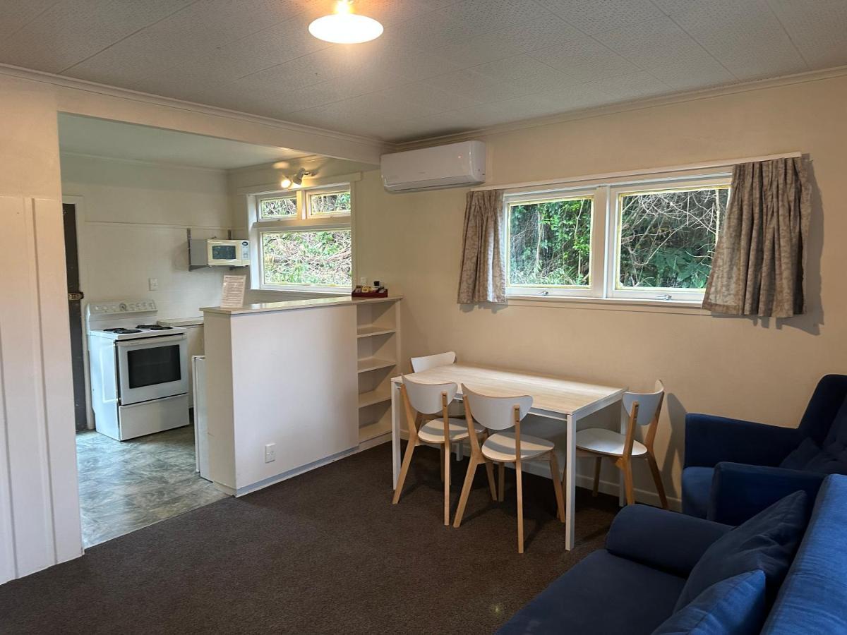 Touchwood Motor Inn & Inner City Camping Ground Auckland Exterior foto