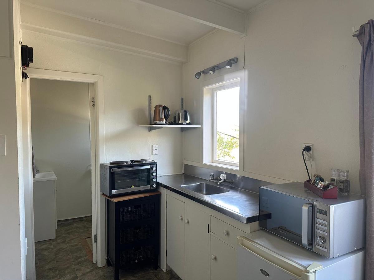 Touchwood Motor Inn & Inner City Camping Ground Auckland Exterior foto